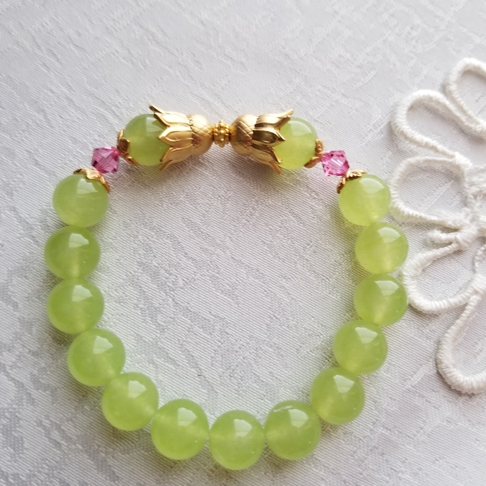 Stretch Bracelet